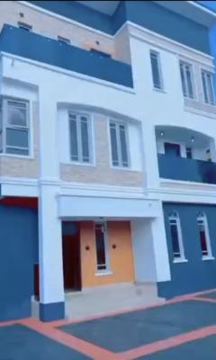 7 Bed Duplex in Gowon Estate Egbeda, Egbeda, Alimosho, Lagos, Detached Duplex for Sale