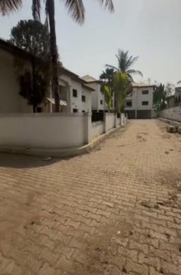 Corporate Lease: a Fairly Used Block of Flat, Central Business District, Abuja, Commercial Property for Rent