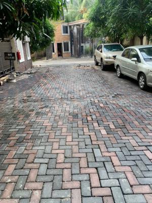 Spacious 3 Bedroom Apartment, Osapa, Lekki, Lagos, House for Rent