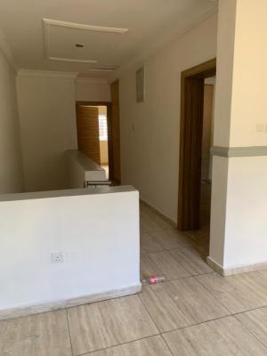 Neat 4 Bedroom Terrace Duplex, Osapa, Lekki, Lagos, Terraced Duplex for Rent