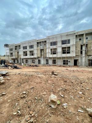 4 Bedroom Home, Asokoro District, Abuja, Terraced Duplex for Sale