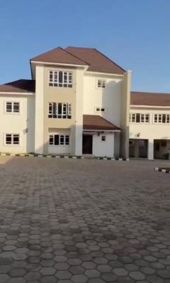 Mini Estate, Guzape District, Abuja, Commercial Property for Sale