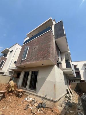 Furnished 5 Bedroom Fully Detached Duplex with Bq, Opebi, Ikeja, Lagos, Detached Duplex for Sale