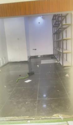 Modern, Massively Spacious Standard Shop Space with in-built Toilet, Gwarinpa, Abuja, Shop for Rent