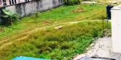 Ten Plots of Land Facing Express for Jv and Outright Purchase, Ibeju Lekki, Lagos, Mixed-use Land Joint Venture