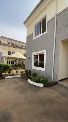 Newly Built 5 Bedroom Terrace Duplex  Lifecamp, Lifecamp, Life Camp, Abuja, Land for Rent