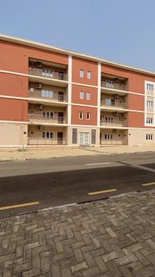 Luxury 3 Bedroom Flat + Bq  Mbora, Mbora (lifecamp District), Mbora (nbora), Abuja, Flat / Apartment for Rent