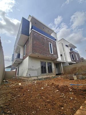 Newly Built 5-bedroom Fully Detached Duplex with Bq., Opebi, Ikeja, Lagos, Detached Duplex for Sale