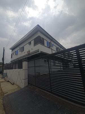 Newly Built Units of 2 Bedroom & 3 Bedroom Flats., Gbagada, Lagos, Flat / Apartment for Sale