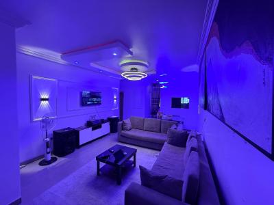 2 Bedroom Apartment Available — Lekki, Lagos