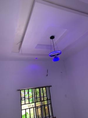 Tastefully Finished Mini Flat with Pop Finishing, Chandelier Lighting, Abijo, Gloryland Estate, Ajah, Lagos, Mini Flat (room and Parlour) for Rent