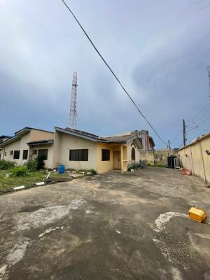 Buy and Build Property in a Good Area Ikorodu, Alogba Gra Ikorodu, Ikorodu, Lagos, Residential Land for Sale
