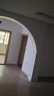 Newly Renovated 3 Bedroom Flat with Pop All Rooms En-suite, Mangoro, Ikeja, Lagos, Flat / Apartment for Rent