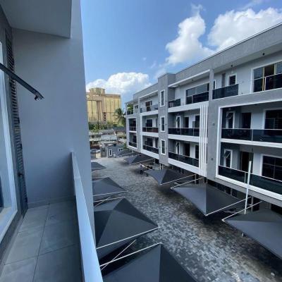 Premium 4-bedroom Terrace Duplex, Victoria Island (vi), Lagos, Terraced Duplex for Sale