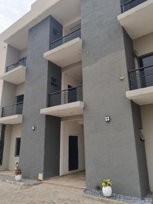 Brand New Standard 3 Bedroom Apartment in Fo1 Kubwa, Fo1 Kubwa, Fo1 Layout, Kubwa, Abuja, House for Rent