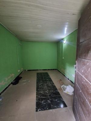 Self Contain, in an Estate, Badore, Ajah, Lagos, Self Contain (single Rooms) for Rent