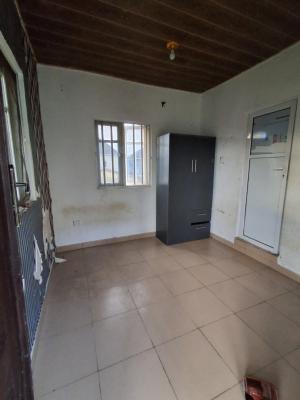 Selfcon Upstairs, in an Estate, Badore, Ajah, Lagos, Self Contain (single Rooms) for Rent