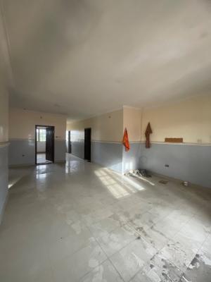 Spacious 3 Bed Upstairs, Ado, Ado, Ajah, Lagos, House for Rent