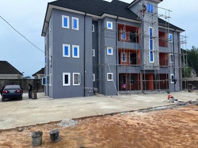 Luxury One Bedroom Apartment, Apu Road Off Rukpokwu/ Eneka Road, Rukpokwu, Port Harcourt, Rivers, Mini Flat (room and Parlour) for Rent