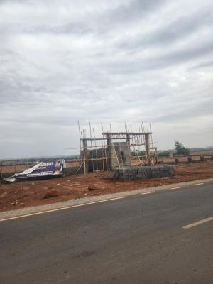 Estate Plots, Sterling Estate, Sheretti, Abuja, Residential Land for Sale
