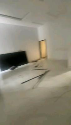 Standard 2 Bedroom Flat in a Secured Estate (upstairs), Theresa Annex, Sangotedo, Ajah, Lagos, Flat / Apartment for Rent