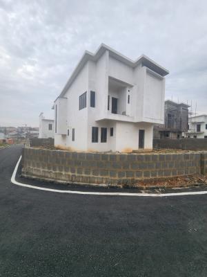 Brand New, Well Finished 5 Bedroom Fully Detached Duplex, Naf Valley Estate, Asokoro District, Abuja, Detached Duplex for Sale