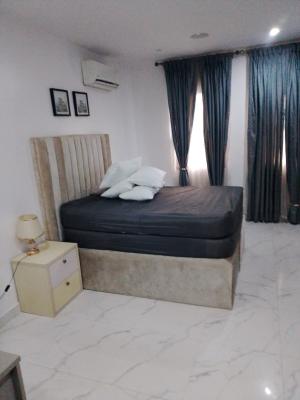 Luxury Furnished 2 Bedroom Flat with Balcony in Lekki Right, Lekki Right By Coastal Road, Lekki, Lagos, Flat / Apartment for Rent