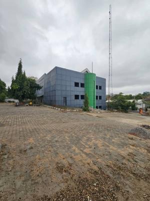 a Commercial Complex on 2 Floors,good for Banks/office/ngo/ministries, Cbd on a Strategic & Busy Location, Central Business District, Abuja, Plaza / Complex / Mall for Rent