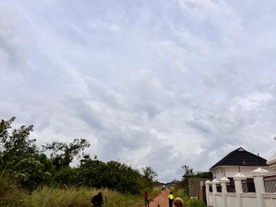 600sqm of Residential Plots, Orile Imo, Mowe Ofada, Ogun, Residential Land for Sale