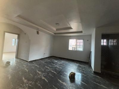 2bedroom Flat, Thera Annex, Sangotedo, Ajah, Lagos, Flat / Apartment for Rent