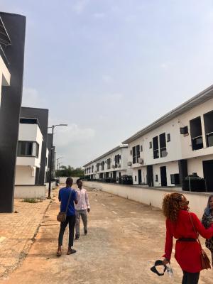 3 Bedroom Terrace + Bq, Queens Garden Annex  Ii, Magodo, Lagos, Terraced Duplex for Sale