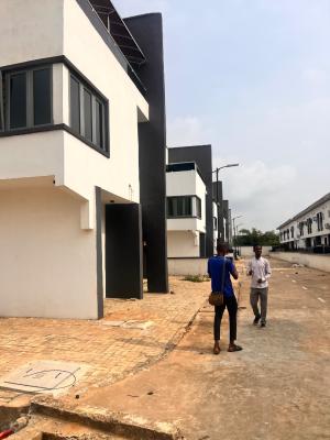 3 Bedroom Terraced Duplex + Bq, Queens Garden Annex  Ii, Isheri North, Lagos, Terraced Duplex for Sale