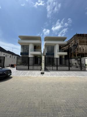 Exquisitely Finished 5 Bedroom Fully Detached Duplex with Bq, Orchid  Lekki, Lekki, Lagos, Detached Duplex for Sale