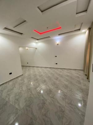 3bedrm Flat on Ground Floor in Katampe Main, Katampe, Abuja, Flat / Apartment for Rent