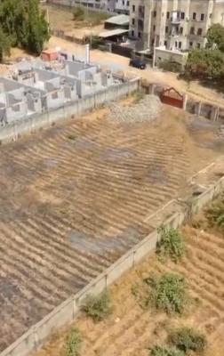 1,668sqm, Residential, C of O, Kaura, Abuja, Residential Land for Sale