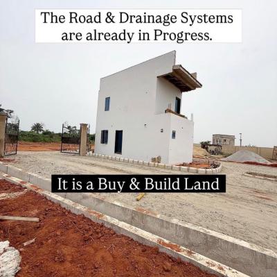 a C of O Buy and Build Land at Mowe Ofada Very Affordable, Close to Nestle Plc, Mowe Ofada, Ogun, Residential Land for Sale