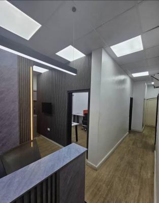 Office Space, Taiwo Ishola , Off Fola Osibo Lekki Phase 1, Lekki Phase 1, Lekki, Lagos, Office Space for Rent