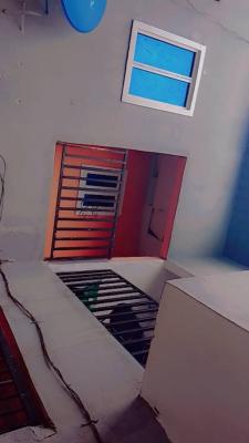 Standard 1 Bedroom Flat, Salvation Road, By Olabanki Filling Station, Rumuosi, Port Harcourt, Rivers, Flat / Apartment for Rent