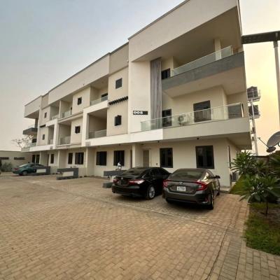 4 Bedrooms Terrace Duplex with a Room Bq in Kaura Abuja, Kaura, Abuja, House for Sale