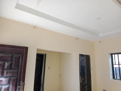 a One Bedroom Flat in a Gated Compound, Good Water Supply ;2 Toilets, Close to Kabusa Gardens Estate Down Sunnyvale Junction Road., Lokogoma District, Abuja, Flat / Apartment for Rent