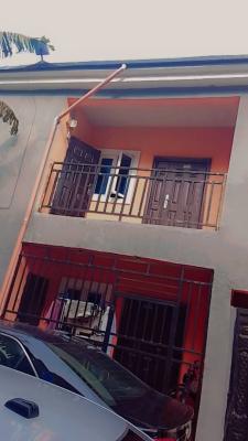 Standard 1 Bedroom Flat, Timber Market Road, By Rumosi Flyover, Rumuosi, Port Harcourt, Rivers, Flat / Apartment for Rent