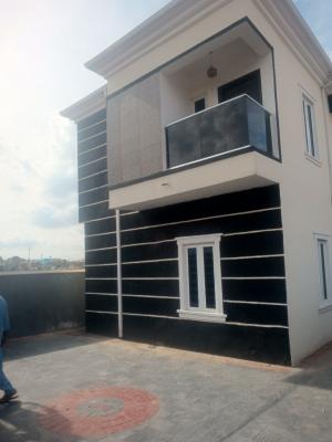 Newly Built Cheap 2 Bedrom Flat + Amenities, Lovely Environment Opp Omole Phase 1 Ojodu Ikeja, Omole Phase 1, Ikeja, Lagos, Flat / Apartment for Sale