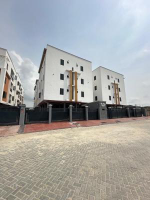 3 Bedroom Apartment at Ikate,lekki, Ikate, Lekki, Lagos, Flat / Apartment for Sale