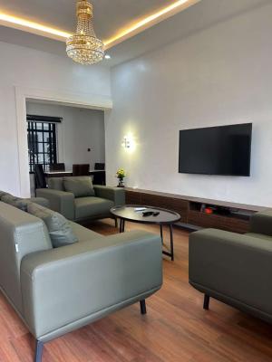 2 Bedroom Apartments, Ugbor G.r.a, Benin, Oredo, Edo, Flat / Apartment Short Let