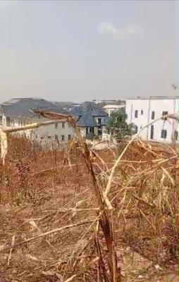 2,257sqm, Residential, C of O, Tarred Road, Guzape Main, Guzape District, Abuja, Residential Land for Sale