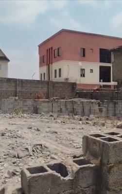 900sqm, Residential, F14 Kubwa, Kubwa, Abuja, Residential Land for Sale