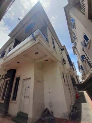 Room in a Shared Apartment in an Estate Along Orchid Road, Lekki, Orchid Road, Lekki, Lagos, Self Contain (single Rooms) for Rent