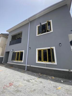 Newly Built 2-bedroom in Idu, Before The Ochacho Estate, Idu Industrial, Abuja, Flat / Apartment for Rent