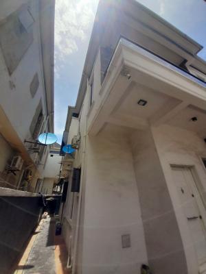 Furnished Bq in a Shared Apartment in an Estate Along Orchid Road, Orchid Road, Lekki, Lagos, Self Contain (single Rooms) for Rent