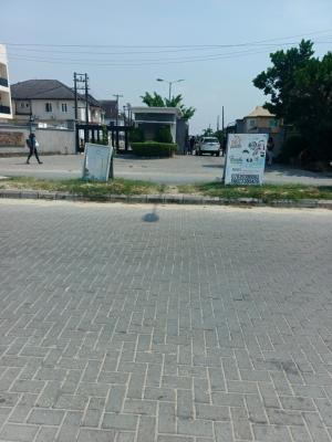 651sqm Serviced Bareland, Diamond Estate, Sangotedo, Ajah, Lagos, Residential Land for Sale